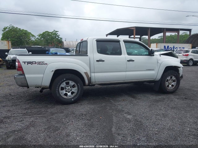 Toyota Tacoma Base V6 2014 3TMLU4EN7EM162273 Image 13