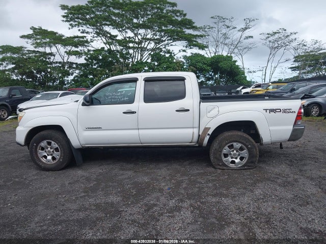 Toyota Tacoma Base V6 2014 3TMLU4EN7EM162273 Image 14