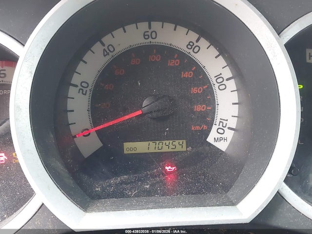 Toyota Tacoma Base V6 2014 3TMLU4EN7EM162273 Image 15