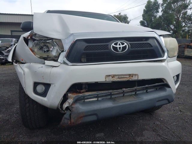 Toyota Tacoma Base V6 2014 3TMLU4EN7EM162273 Image 17