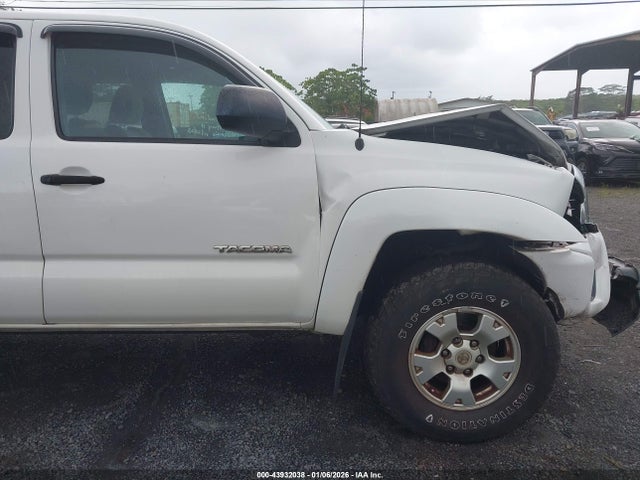 Toyota Tacoma Base V6 2014 3TMLU4EN7EM162273 Image 18