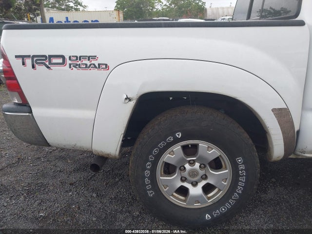Toyota Tacoma Base V6 2014 3TMLU4EN7EM162273 Image 19