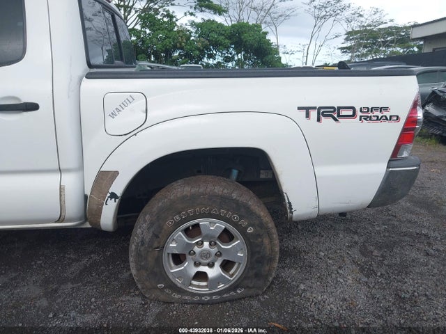 Toyota Tacoma Base V6 2014 3TMLU4EN7EM162273 Image 20