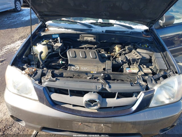 2003 MAZDA TRIBUTE 4F2CZ06143KM35325 Photo 9