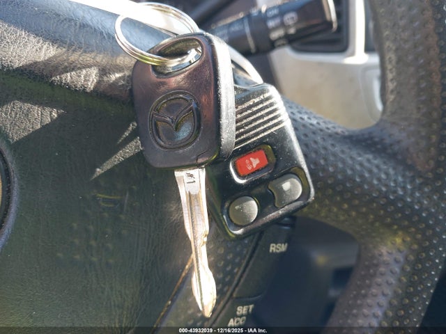 2003 MAZDA TRIBUTE 4F2CZ06143KM35325 Photo 10