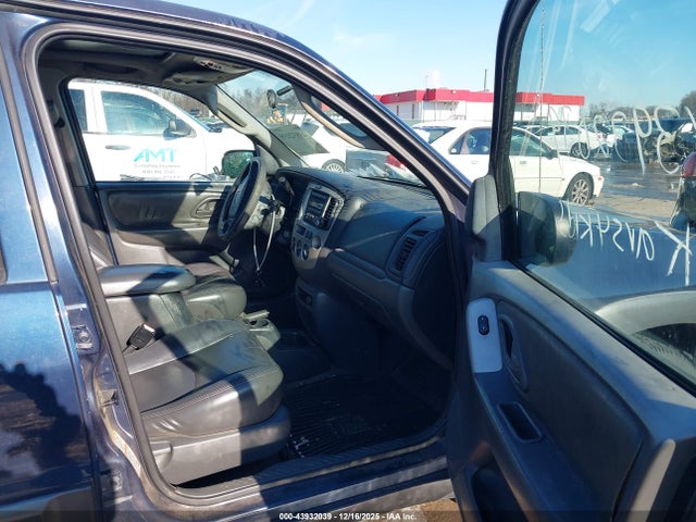 2003 MAZDA TRIBUTE 4F2CZ06143KM35325 Photo 4