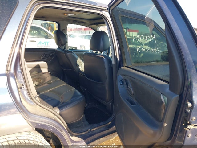 2003 MAZDA TRIBUTE 4F2CZ06143KM35325 Photo 7