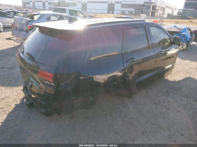 2016 JEEP GRAND CHEROKEE 1C4RJFDJ7GC367707 Photo 3