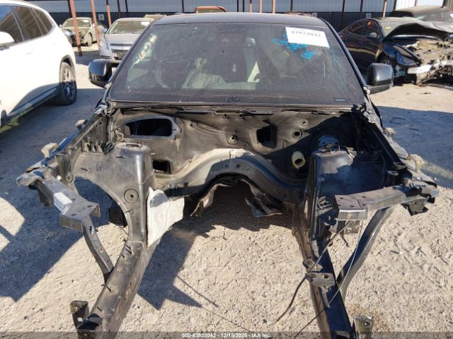 2016 JEEP GRAND CHEROKEE 1C4RJFDJ7GC367707 Photo 5