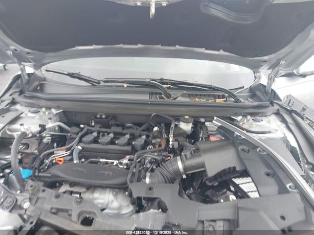 2024 HONDA ACCORD 1HGCY1F3XRA007608 Photo 9