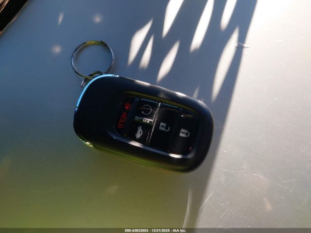 2024 HONDA ACCORD 1HGCY1F3XRA007608 Photo 10