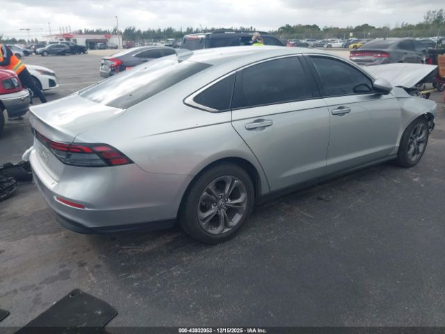 2024 HONDA ACCORD 1HGCY1F3XRA007608 Photo 3