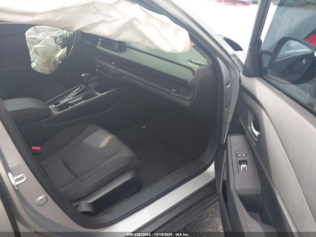 2024 HONDA ACCORD 1HGCY1F3XRA007608 Photo 4