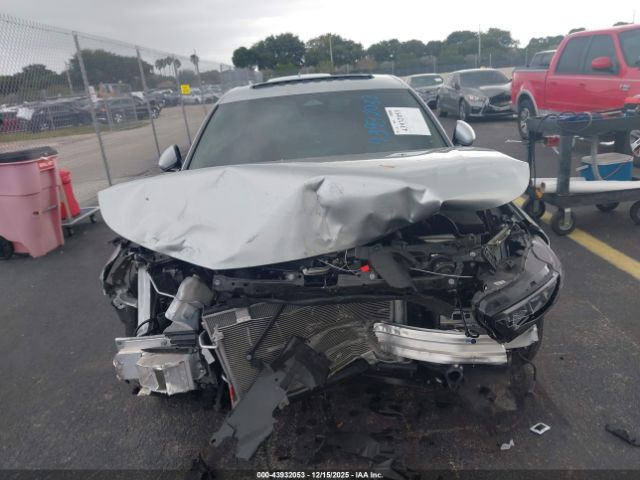 2024 HONDA ACCORD 1HGCY1F3XRA007608 Photo 5