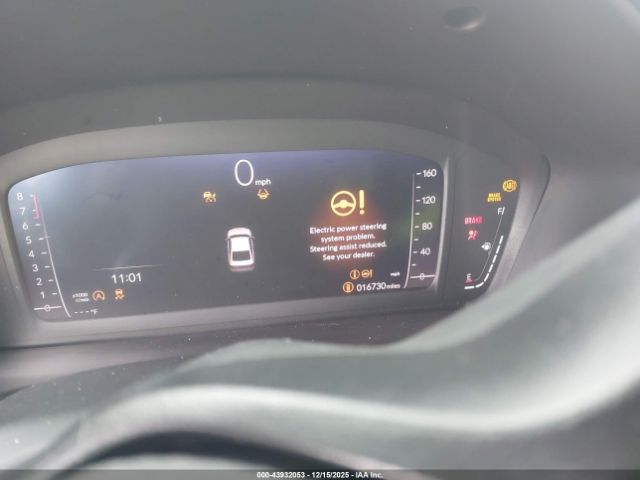 2024 HONDA ACCORD 1HGCY1F3XRA007608 Photo 6