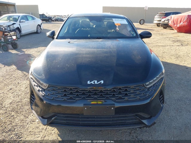 KIA K5 LXS 2023 5XXG14J26PG220609 Image 12