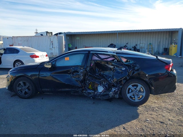 KIA K5 LXS 2023 5XXG14J26PG220609 Image 14