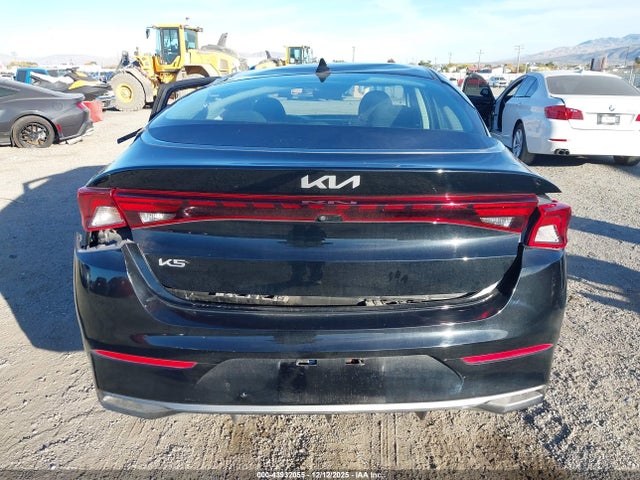 KIA K5 LXS 2023 5XXG14J26PG220609 Image 16