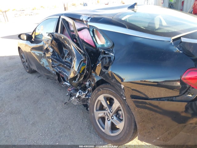 KIA K5 LXS 2023 5XXG14J26PG220609 Image 6