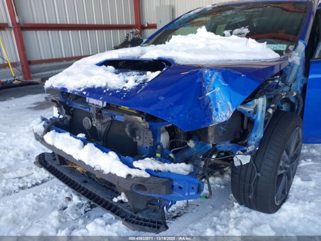2020 SUBARU WRX JF1VA1C60L9825535 Photo 5