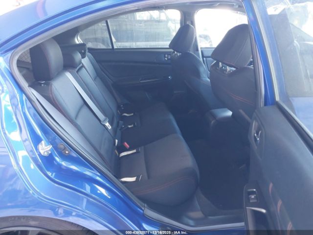2020 SUBARU WRX JF1VA1C60L9825535 Photo 7