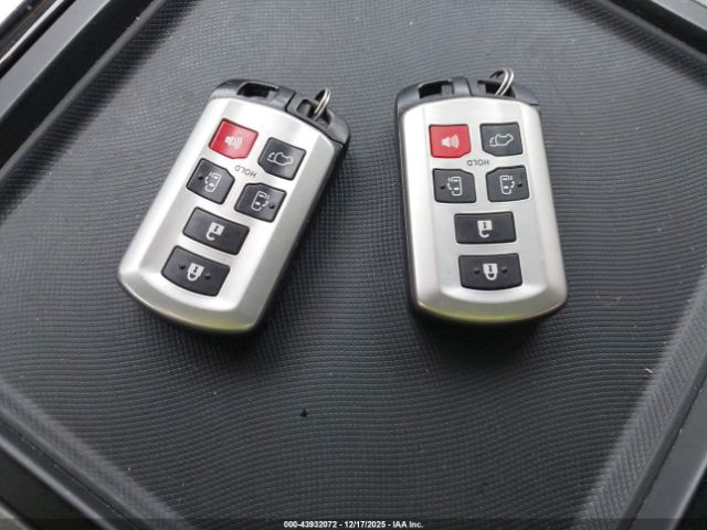 2018 TOYOTA SIENNA 5TDYZ3DC3JS940970 Photo 10