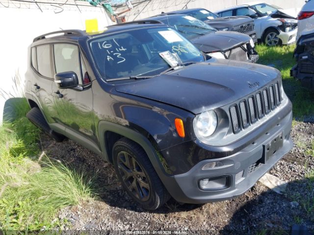 2017 JEEP RENEGADE ZACCJABB4HPF72502
