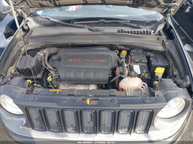 2017 JEEP RENEGADE ZACCJABB4HPF72502 Photo 9