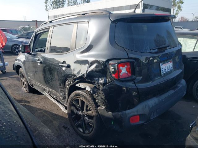 2017 JEEP RENEGADE ZACCJABB4HPF72502 Photo 2