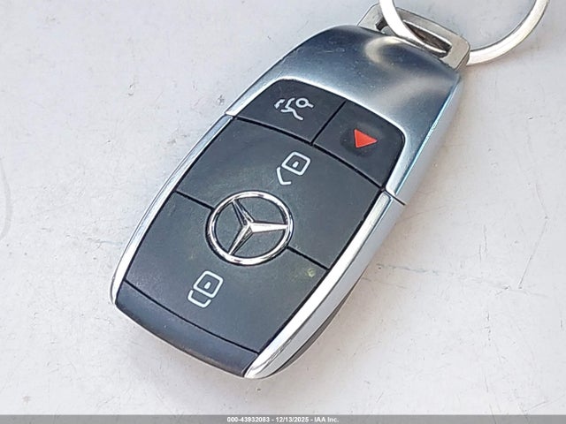 Mercedes-Benz GLE 350 2020 4JGFB4JB3LA224885 Image 11