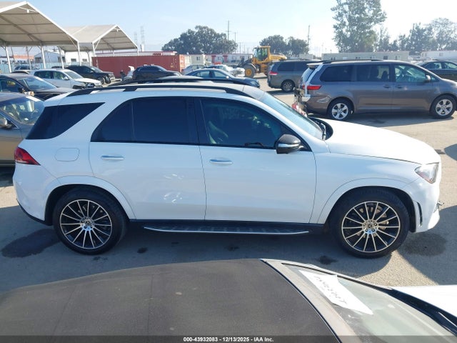 Mercedes-Benz GLE 350 2020 4JGFB4JB3LA224885 Image 13
