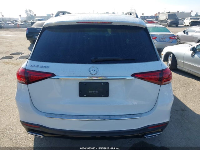 Mercedes-Benz GLE 350 2020 4JGFB4JB3LA224885 Image 16