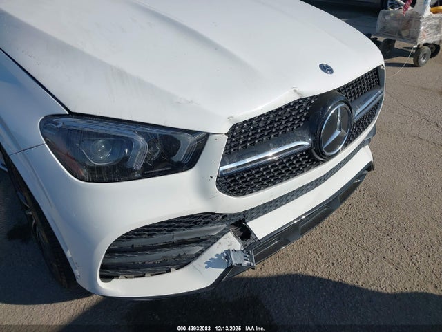 Mercedes-Benz GLE 350 2020 4JGFB4JB3LA224885 Image 6
