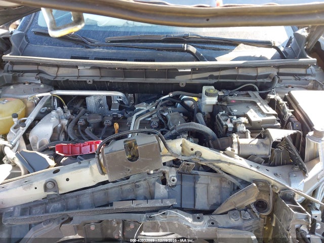 2022 MITSUBISHI OUTLANDER JA4J3VA86NZ078454 Photo 9