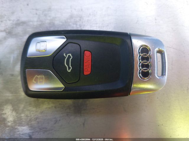 2018 AUDI A5 WAUTNAF50JA099421 Photo 10