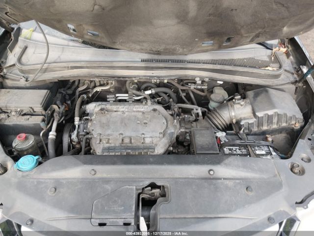 2007 ACURA MDX 2HNYD28437H541666 Photo 9