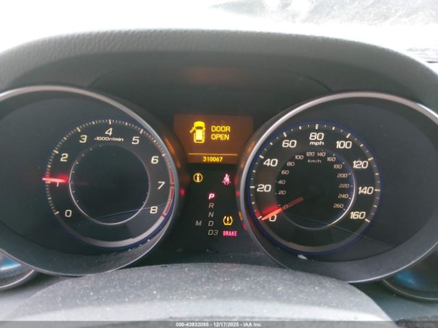 2007 ACURA MDX 2HNYD28437H541666 Photo 6