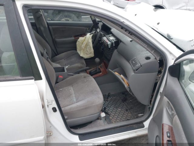 2006 TOYOTA COROLLA 2T1BR32E96C625875 Photo 4