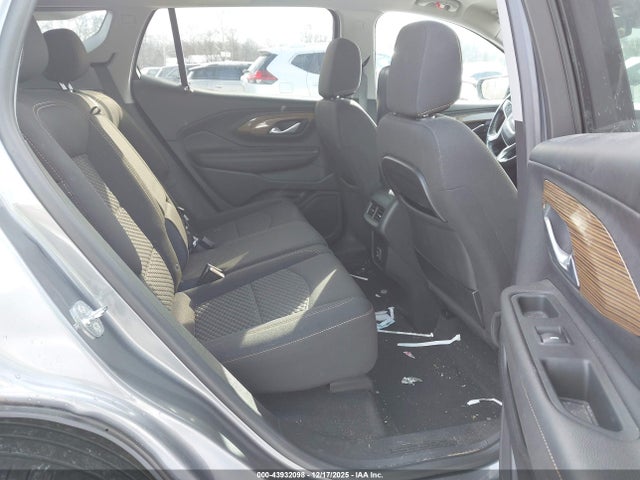 43932098 :رقم المزاد ، 3GKALMEV3ML357175 vin ، 2021 Gmc Terrain Fwd Sle مزاد بيع