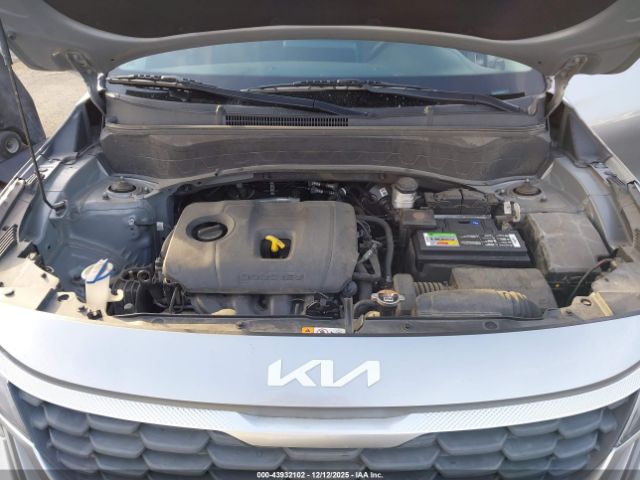 2022 KIA SELTOS KNDEPCAA8N7329019 Photo 9
