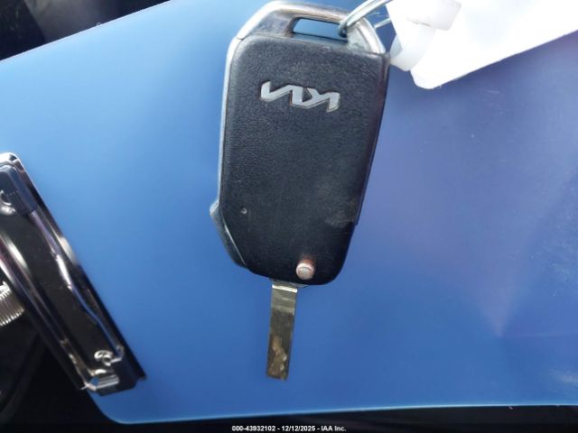 2022 KIA SELTOS KNDEPCAA8N7329019 Photo 10