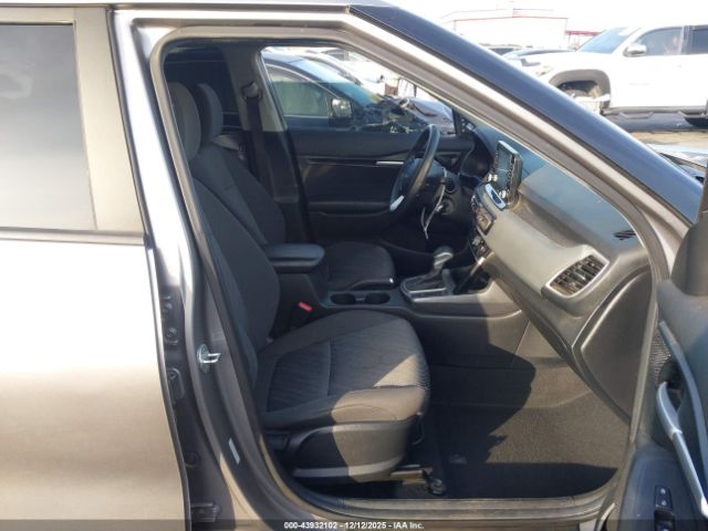 2022 KIA SELTOS KNDEPCAA8N7329019 Photo 4