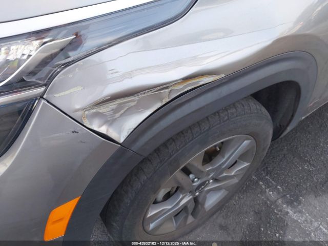 2022 KIA SELTOS KNDEPCAA8N7329019 Photo 5