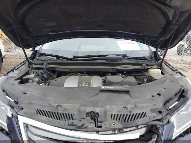 Aukcja sprzedaży 2016 Lexus Rx 350, vin: 2T2BZMCA1GC042649, numer aukcji: 43932110