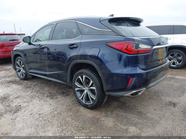 Aukcja sprzedaży 2016 Lexus Rx 350, vin: 2T2BZMCA1GC042649, numer aukcji: 43932110