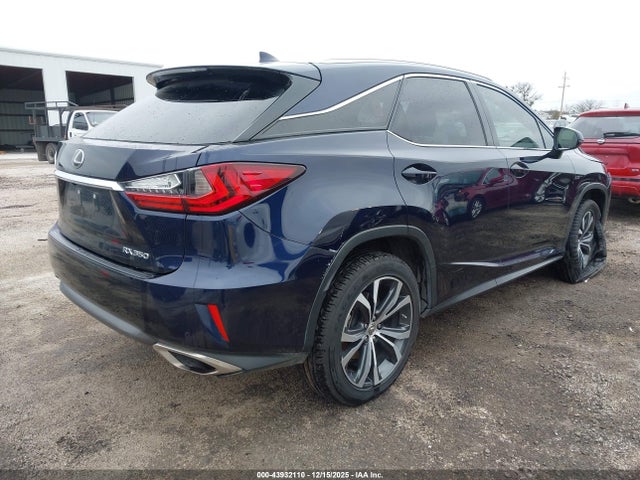 Aukcja sprzedaży 2016 Lexus Rx 350, vin: 2T2BZMCA1GC042649, numer aukcji: 43932110