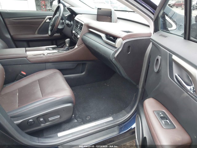 Aukcja sprzedaży 2016 Lexus Rx 350, vin: 2T2BZMCA1GC042649, numer aukcji: 43932110