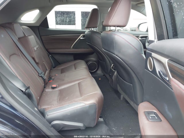 Aukcja sprzedaży 2016 Lexus Rx 350, vin: 2T2BZMCA1GC042649, numer aukcji: 43932110