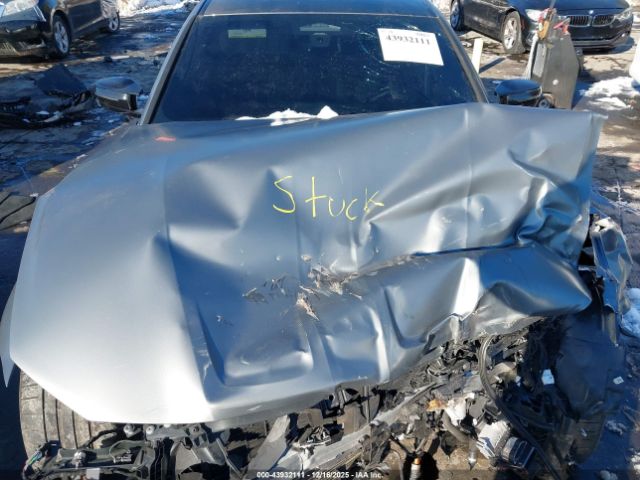 2024 BMW M3 WBS43AY0XRFS91712 Photo 9