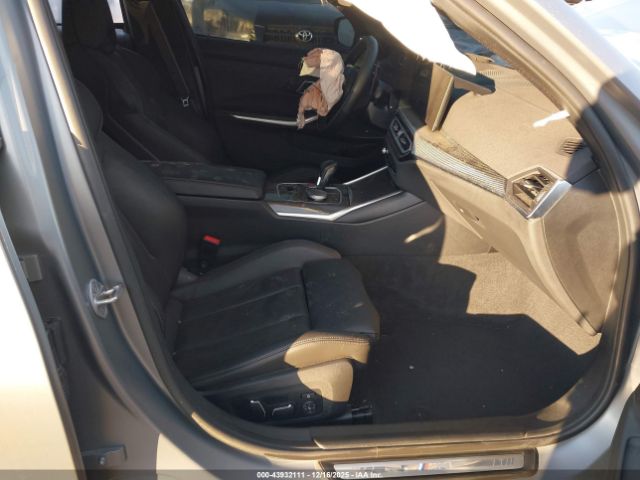 2024 BMW M3 WBS43AY0XRFS91712 Photo 4